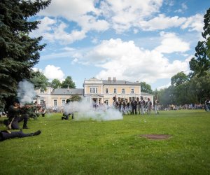 IX Zajazd Wysokomazowiecki - fotorelacja