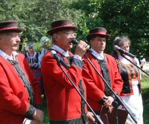 IX Podlaskie Święto Chleba IX Podlaskie Święto Chleba