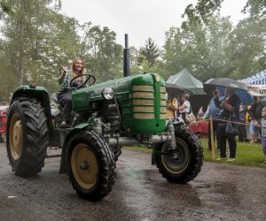 XVI Podlaskie Święto Chleba XVI Podlaskie Święto Chleba