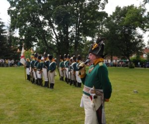 VIII Zajazd Wysokomazowiecki, 15.07.2012.