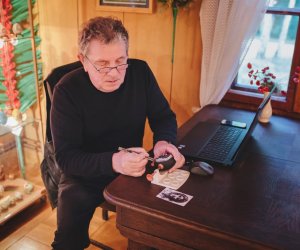 Noc Muzeów 2018 - fotorelacja Noc Muzeów 2018 - fotorelacja