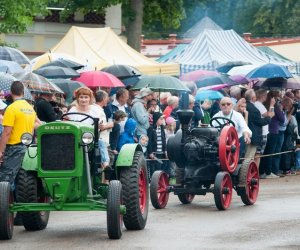 XVII Podlaskie Święto Chleba - fotorelacja XVII Podlaskie Święto Chleba - fotorelacja