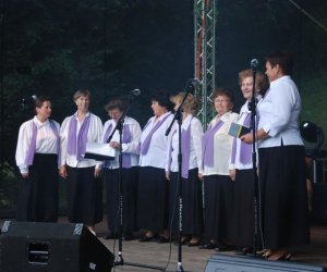 VIII PODLASKIE ŚWIĘTO CHLEBA