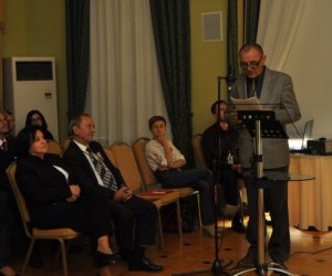 Obchody Jubileuszu 50-lecia Muzeum Rolnictwa w Ciechanowcu, 3-5 października