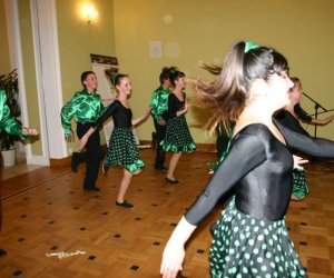 XXVII KONKURS GRY NA INSTRUMENTACH PASTERSKICH im. Kazimierza Uszyńskiego