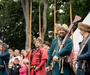 13. Zajazd Wysokomazowiecki - 23 lipca 2023 r. - podsumowanie i fotorelacja 13. Zajazd Wysokomazowiecki - 23 lipca 2023 r. - podsumowanie i fotorelacja