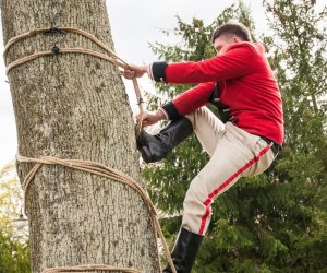 Jarmark św. Wojciecha 2016 Jarmark św. Wojciecha 2016