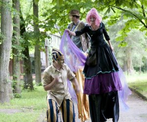 Odpust na św. Antoniego Odpust na św. Antoniego