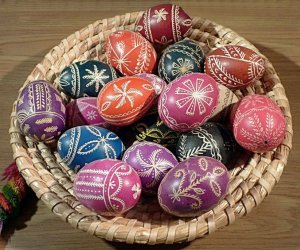 Muzeum Pisanki Muzeum Pisanki