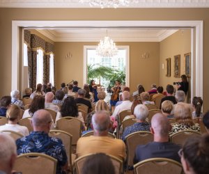 „NORBLIN - obserwator i wizjoner. Grafika i malarstwo ze zbiorów Zamku Królewskiego w Warszawie”.