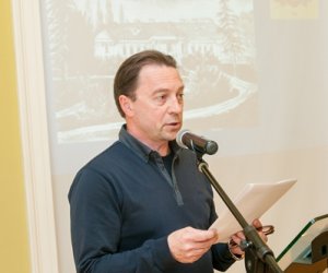 Międzynarodowa konferencja w Ciechanowcu