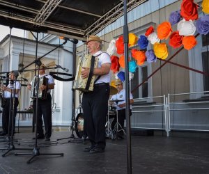 XVIII Podlaskie Święto Chleba - fotorelacja XVIII Podlaskie Święto Chleba - fotorelacja