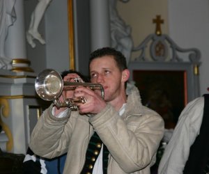 XXVIII KONKURS GRY NA INSTRUMENTACH PASTERSKICH im. Kazimierza Uszyńskiego XXVIII KONKURS GRY NA INSTRUMENTACH PASTERSKICH im. Kazimierza Uszyńskiego