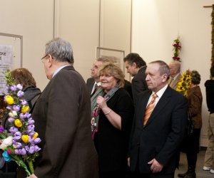 Muzeum w Ciechanowcu ponownie z wystawą w Warszawie Muzeum w Ciechanowcu ponownie z wystawą w Warszawie