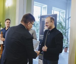 Ligawki 2017 - fotorelacja