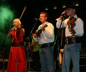 VII PODLASKIE ŚWIĘTO CHLEBA VII PODLASKIE ŚWIĘTO CHLEBA