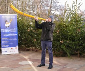 XXXVIII Konkurs Gry na Instrumentach Pasterskich - fotorelacja