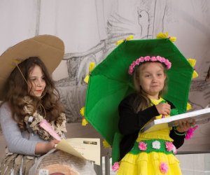 Jarmark św. Wojciecha 2019 - fotorelacja Jarmark św. Wojciecha 2019 - fotorelacja