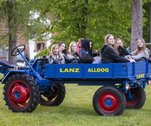 NOC MUZEÓW 2025 | Noc Tajemnic - fotorelacja NOC MUZEÓW 2025 | Noc Tajemnic - fotorelacja