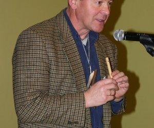 XXVIII KONKURS GRY NA INSTRUMENTACH PASTERSKICH im. Kazimierza Uszyńskiego XXVIII KONKURS GRY NA INSTRUMENTACH PASTERSKICH im. Kazimierza Uszyńskiego