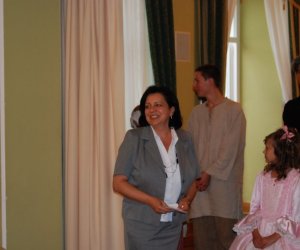 Sesja naukowa - Ksiądz Jan Krzysztof Kluk (1739-1796) Życie i dorobek naukowy