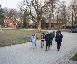 XXXVIII Konkurs Gry na Instrumentach Pasterskich - fotorelacja