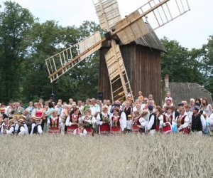 VI Podlaskie Święto Chleba