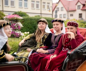 13. Zajazd Wysokomazowiecki - 23 lipca 2023 r. - podsumowanie i fotorelacja 13. Zajazd Wysokomazowiecki - 23 lipca 2023 r. - podsumowanie i fotorelacja