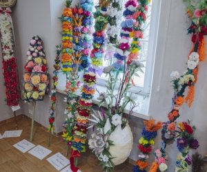 Wyniki XXI Konkursu na Wykonanie Palmy Wielkanocnej Wyniki XXI Konkursu na Wykonanie Palmy Wielkanocnej