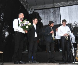 Noc Muzeów w Ciechanowcu Noc Muzeów w Ciechanowcu