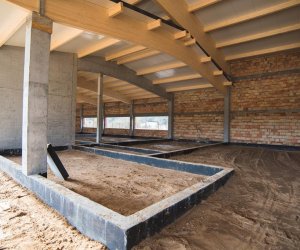 Budowa centralnego magazynu zbiorów wraz z częścią ekspozycyjną i centrum edukacyjnym – etap I Budowa centralnego magazynu zbiorów wraz z częścią ekspozycyjną i centrum edukacyjnym – etap I