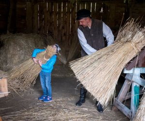 Jarmark św. Wojciecha 2022 - fotorelacja Jarmark św. Wojciecha 2022 - fotorelacja