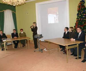 Podsumowanie Konkursu na najlepiej zachowany zabytek wiejskiego budownictwa drewnianego w województwie podlaskim za 2006 r. Podsumowanie Konkursu na najlepiej zachowany zabytek wiejskiego budownictwa drewnianego w województwie podlaskim za 2006 r.