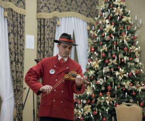 XL Konkurs Gry na Instrumentach Pasterskich im. Kazimierza Uszyńskiego - fotorelacja XL Konkurs Gry na Instrumentach Pasterskich im. Kazimierza Uszyńskiego - fotorelacja