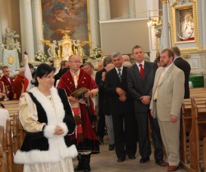 V Zajazd Wysokomazowiecki V Zajazd Wysokomazowiecki