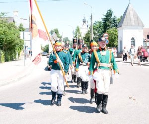 VI Zajazd Wysokomazowiecki