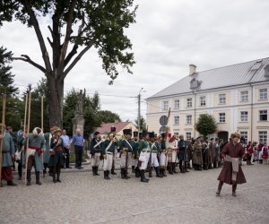 XII Zajazd Wysokomazowiecki XII Zajazd Wysokomazowiecki