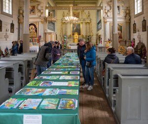 Jarmark św. Wojciecha 2022 - fotorelacja Jarmark św. Wojciecha 2022 - fotorelacja