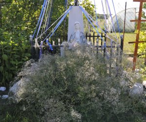 "Kwitnące Tradycje" "Kwitnące Tradycje"