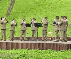 JARMARK ŚW. WOJCIECHA JARMARK ŚW. WOJCIECHA