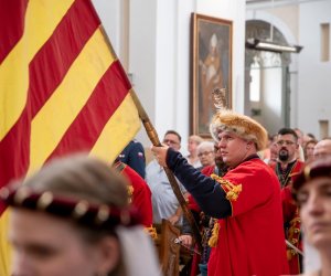 13. Zajazd Wysokomazowiecki - 23 lipca 2023 r. - podsumowanie i fotorelacja 13. Zajazd Wysokomazowiecki - 23 lipca 2023 r. - podsumowanie i fotorelacja