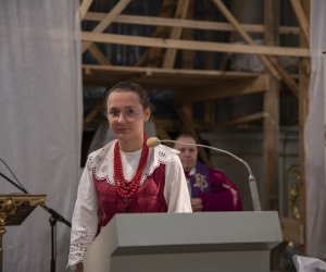 41. Konkurs Gry na Instrumentach Pasterskich im. Kazimierza Uszyńskiego - fotorelacja 41. Konkurs Gry na Instrumentach Pasterskich im. Kazimierza Uszyńskiego - fotorelacja