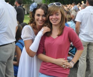 VIII Zajazd Wysokomazowiecki, 15.07.2012.