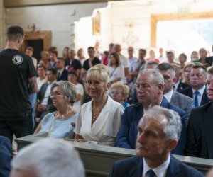 XX Podlaskie Święto Chleba - fotorelacja XX Podlaskie Święto Chleba - fotorelacja