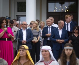 14 Zajazd Wysokomazowiecki - fotorelacja 14 Zajazd Wysokomazowiecki - fotorelacja