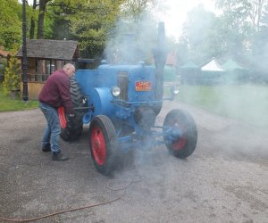 Unikatowe eksponaty przyjechały do ciechanowieckiego Muzeum Unikatowe eksponaty przyjechały do ciechanowieckiego Muzeum