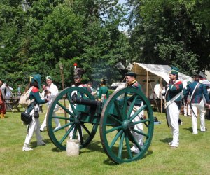 VIII Zajazd Wysokomazowiecki, 15.07.2012.