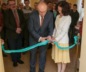 Naczynia z Bolesławca po raz pierwszy z Cepelią na Podlasiu Naczynia z Bolesławca po raz pierwszy z Cepelią na Podlasiu