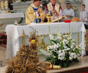 IX Podlaskie Święto Chleba IX Podlaskie Święto Chleba