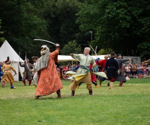 13. Zajazd Wysokomazowiecki - 23 lipca 2023 r. - podsumowanie i fotorelacja 13. Zajazd Wysokomazowiecki - 23 lipca 2023 r. - podsumowanie i fotorelacja